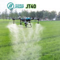 Profesional 40L Agricultura UAV DJI T40 Rociador de drones